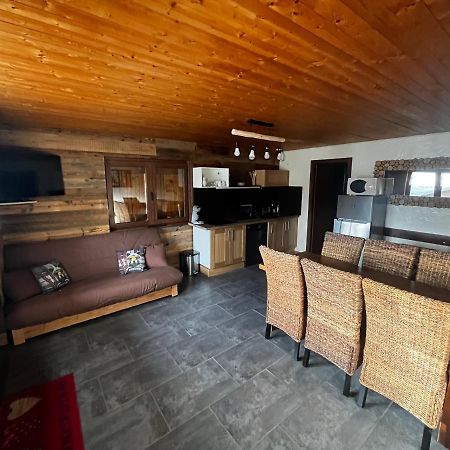 Appartement Cosy Aux Saisies N1 Les Saisies Εξωτερικό φωτογραφία