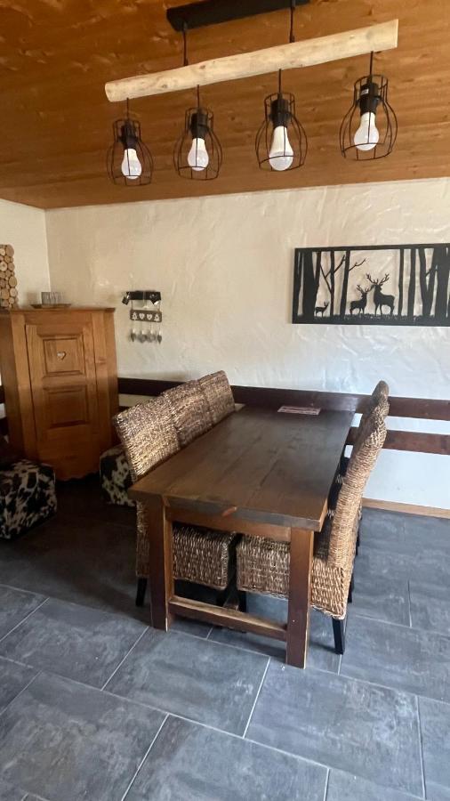 Appartement Cosy Aux Saisies N1 Les Saisies Εξωτερικό φωτογραφία