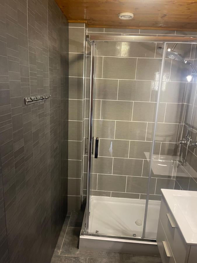 Appartement Cosy Aux Saisies N1 Les Saisies Εξωτερικό φωτογραφία